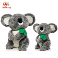 Mini peluche animaux peluche chipmunk en peluche